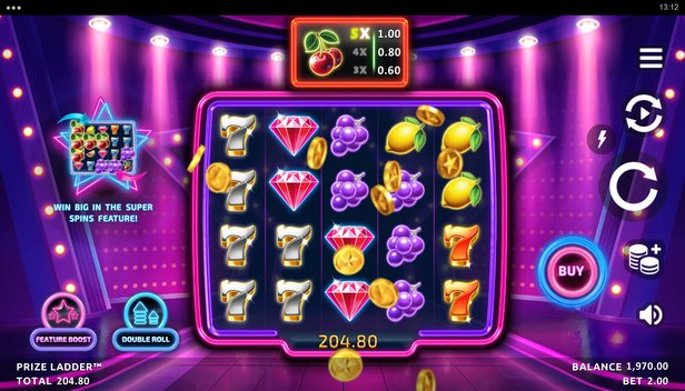 Climbing the Casino Reward Ladder: Tips to Reach New Heights