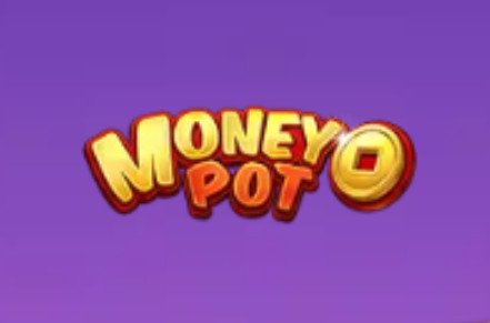 Money Pot Slot Logo