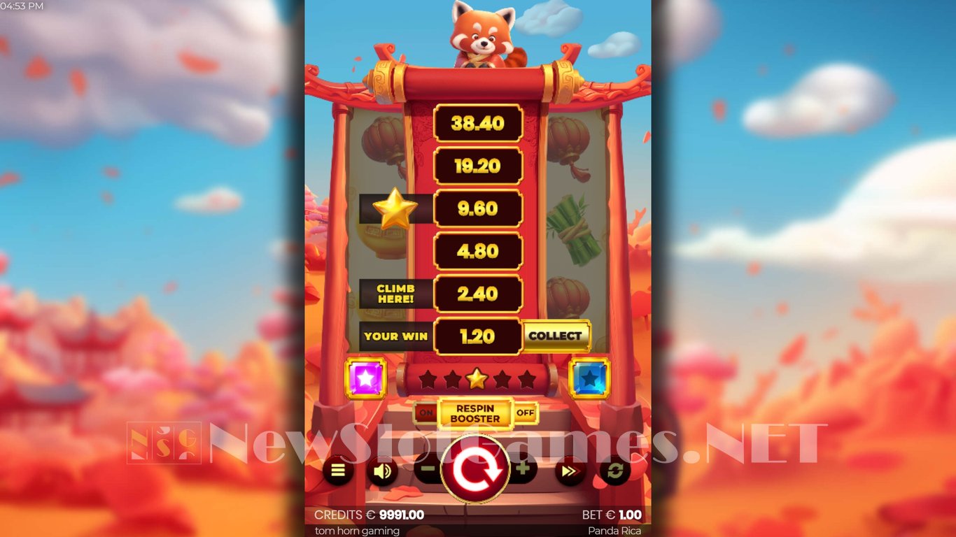 Panda Rica Slot Slot Image in Demo - pic. 6