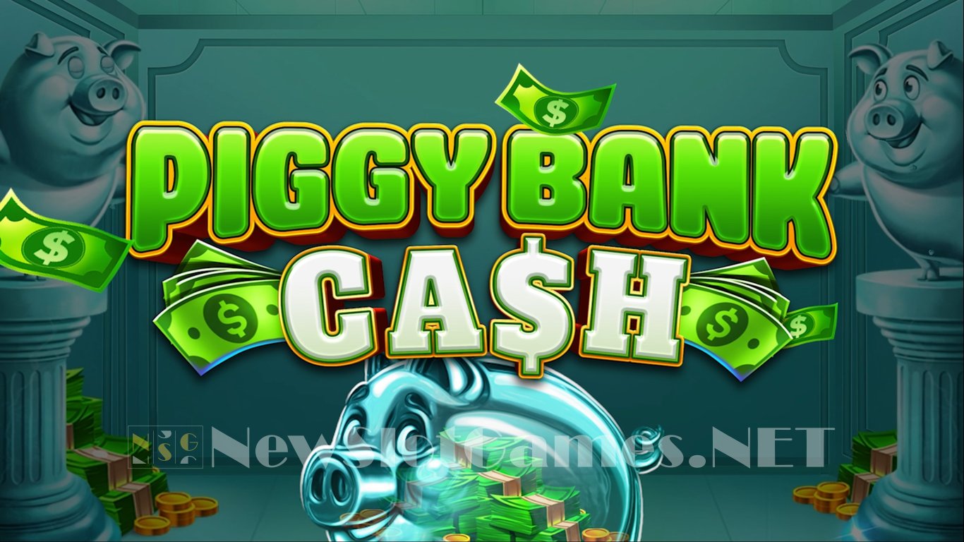 Piggy Bank Cash Slot Slot Image in Demo - pic. 4
