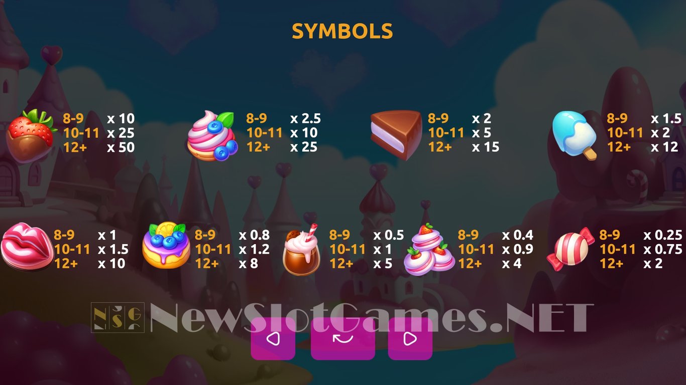 Piggy Bonanza Valentine Slot Slot Image in Demo - pic. 12