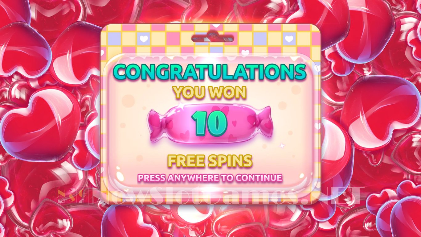 Piggy Bonanza Valentine Slot Slot Image in Demo - pic. 8