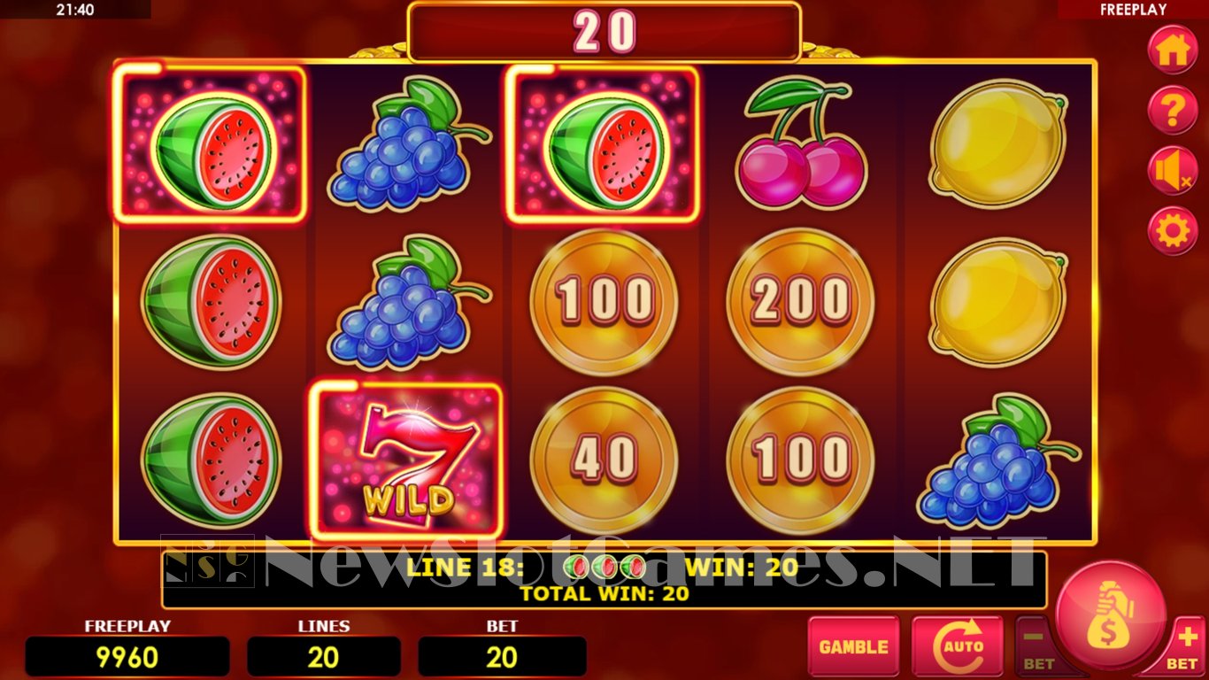 Piggy Coin Slot Slot Image in Demo - pic. 2
