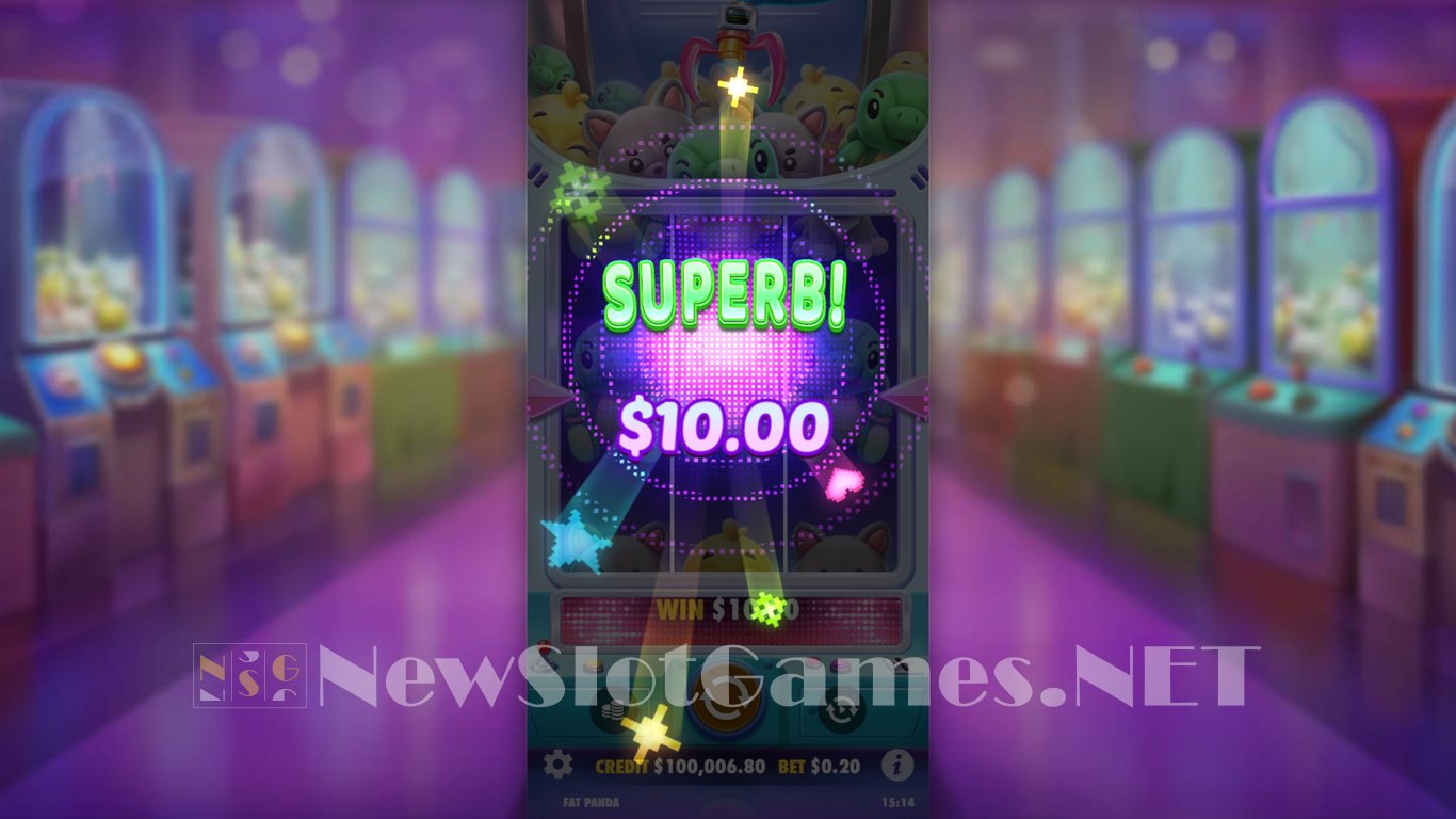 Plushie Wins Slot Slot Image in Demo - pic. 5