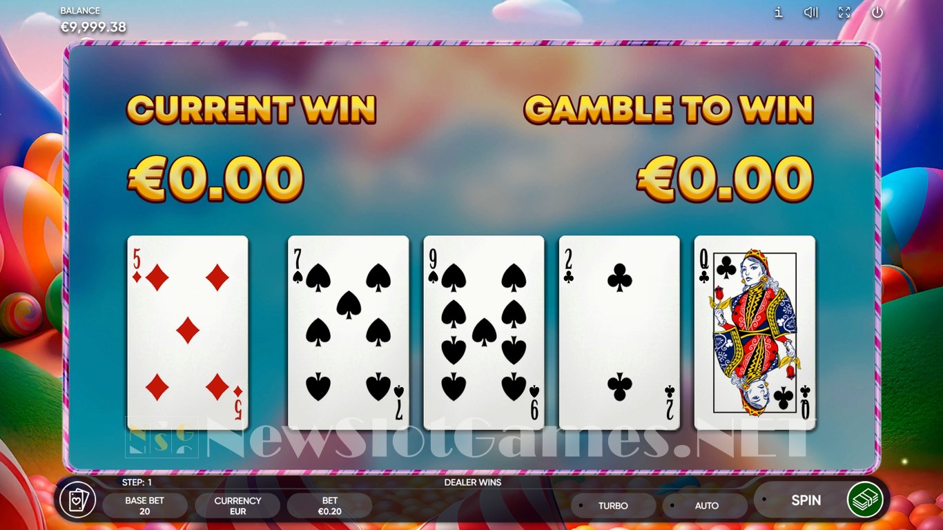 Power Balls Slot Slot Image in Demo - pic. 5
