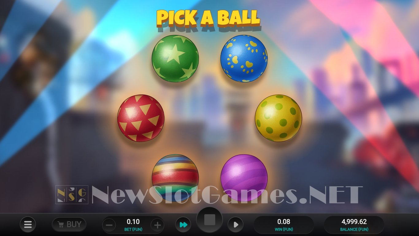 Purrrminator Slot Slot Image in Demo - pic. 11
