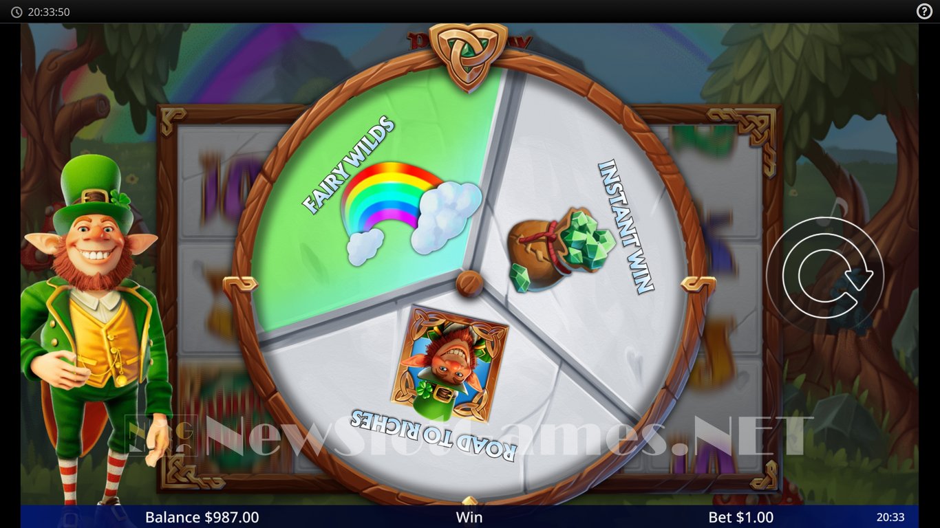 Rainbow Riches Road To Even More Riches Slot Slot Image in Demo - pic. 5