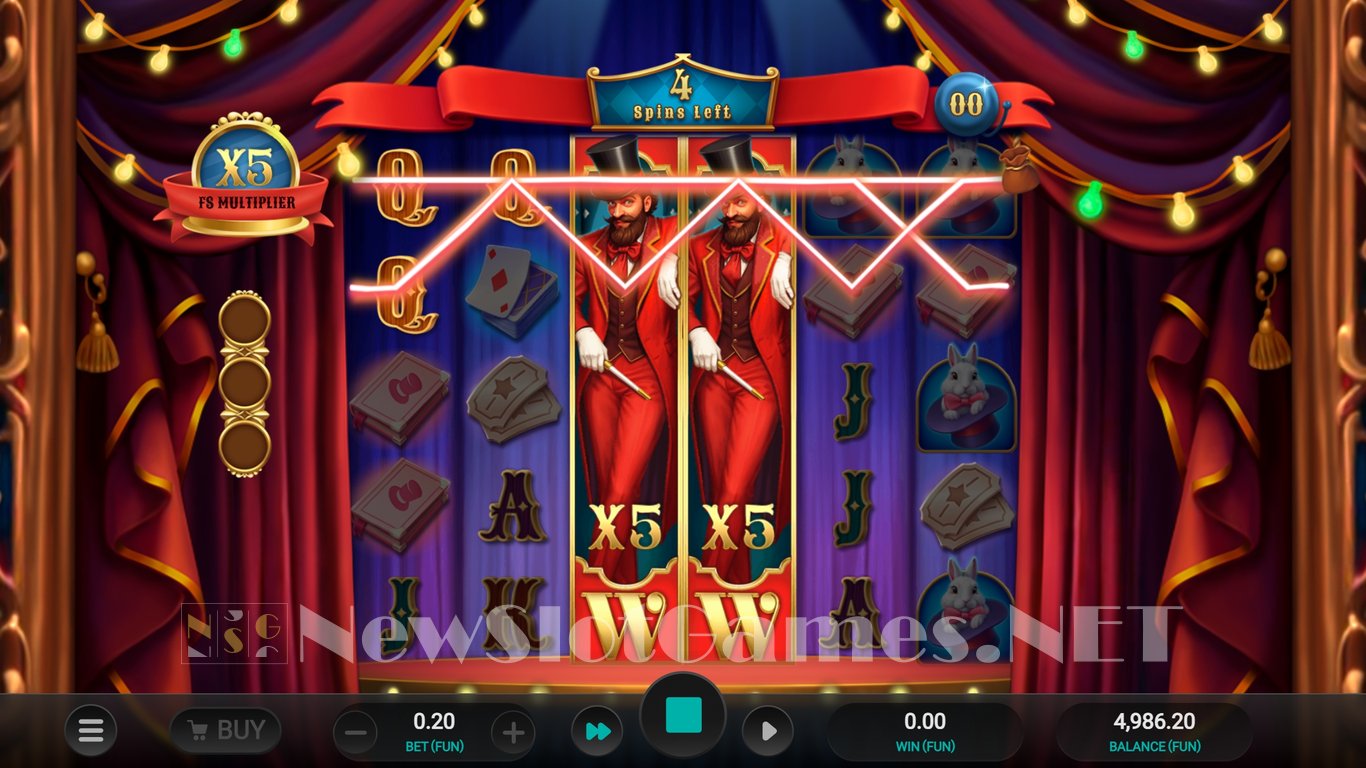 Reel Illusions Dream Drop Slot Slot Image in Demo - pic. 8