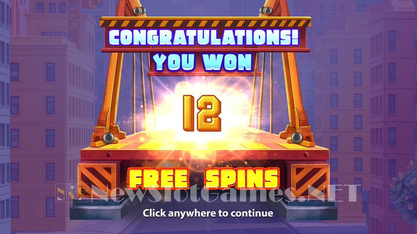 Skyline Fortunes Slot Slot Image in Demo - pic. 9