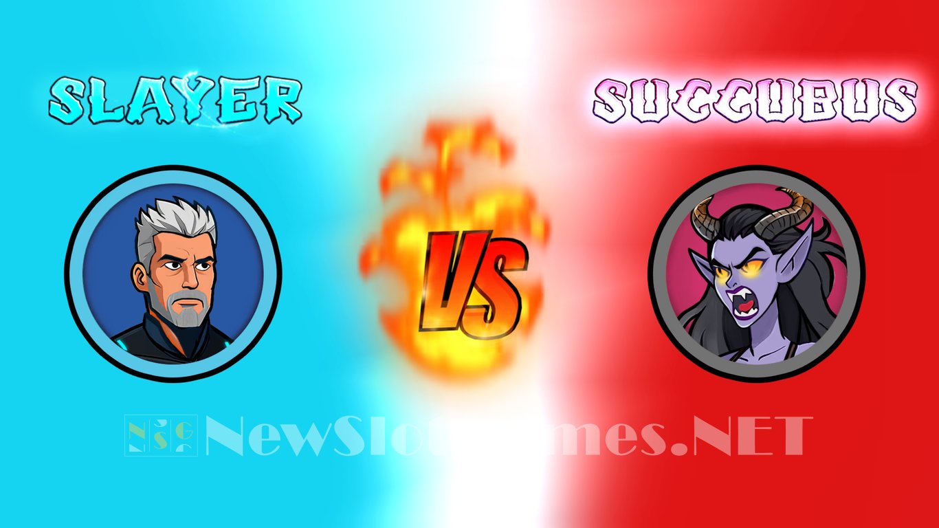 Soul Slayer Slot Slot Image in Demo - pic. 6