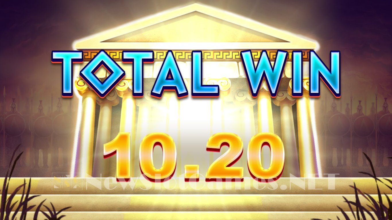 Sparta Legend Slot Slot Image in Demo - pic. 11