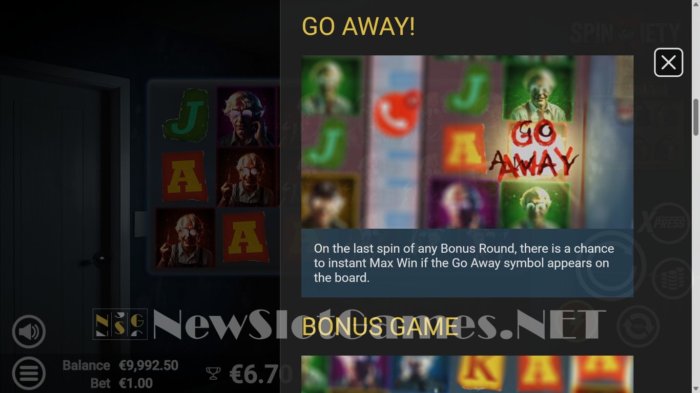 Spinxiety Slot Slot Image in Demo - pic. 7