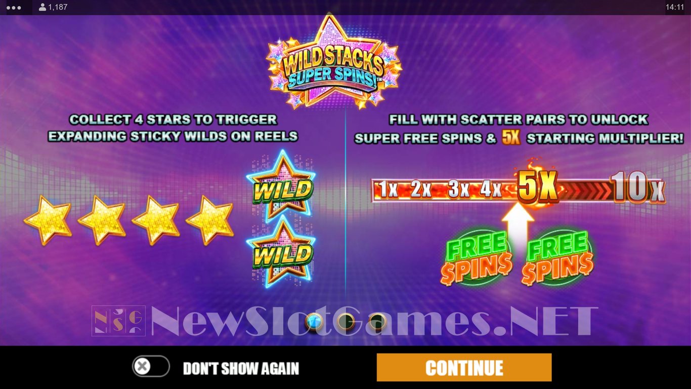 Squealin Riches 2 Slot Demo Image