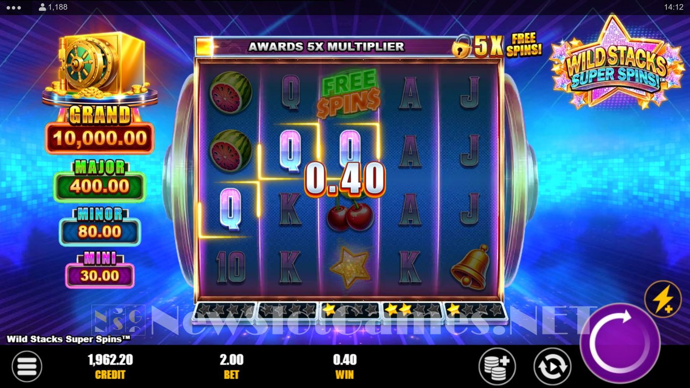 Squealin Riches 2 Slot Slot Image in Demo - pic. 10