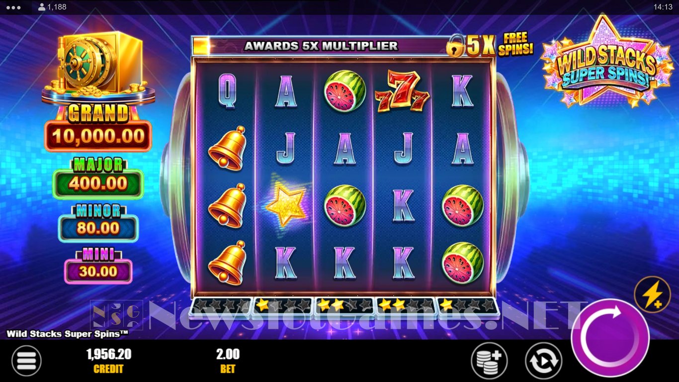 Squealin Riches 2 Slot Slot Image in Demo - pic. 11