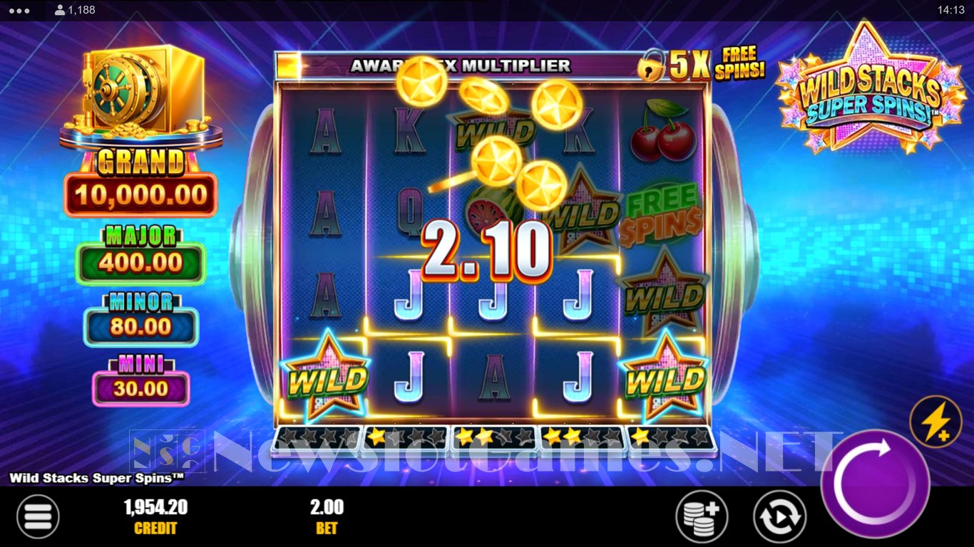 Squealin Riches 2 Slot Slot Image in Demo - pic. 12