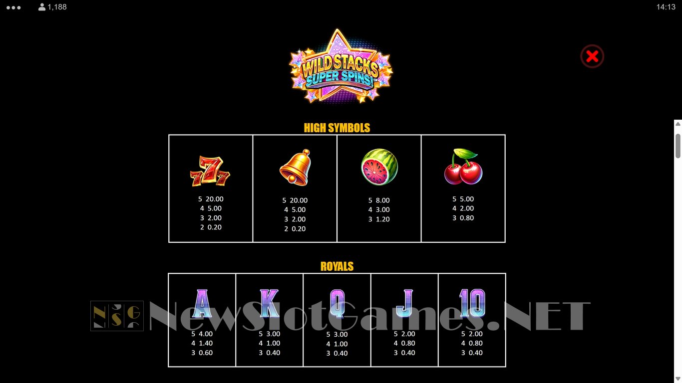 Squealin Riches 2 Slot Slot Image in Demo - pic. 13