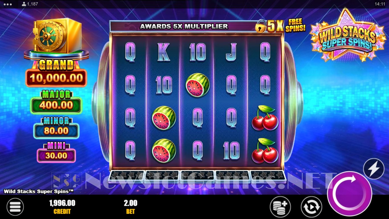 Squealin Riches 2 Slot Slot Image in Demo - pic. 3