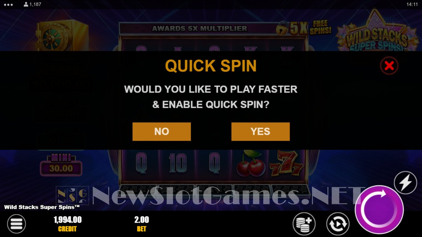 Squealin Riches 2 Slot Slot Image in Demo - pic. 4