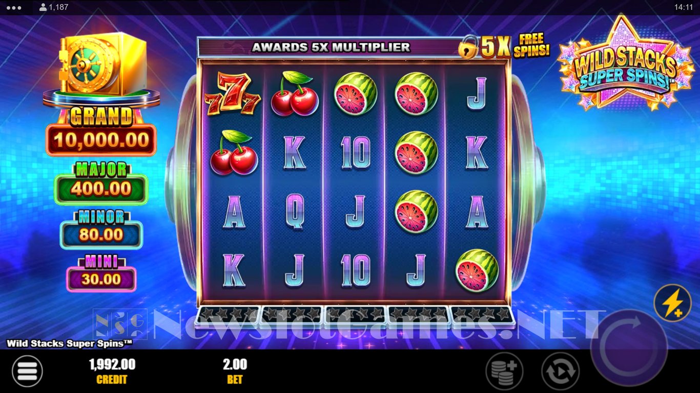Squealin Riches 2 Slot Slot Image in Demo - pic. 5