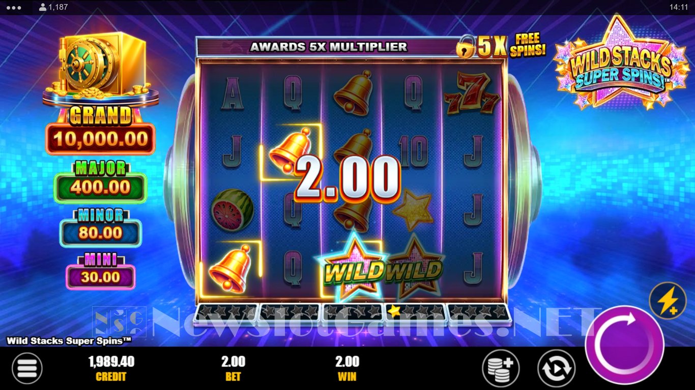 Squealin Riches 2 Slot Slot Image in Demo - pic. 8