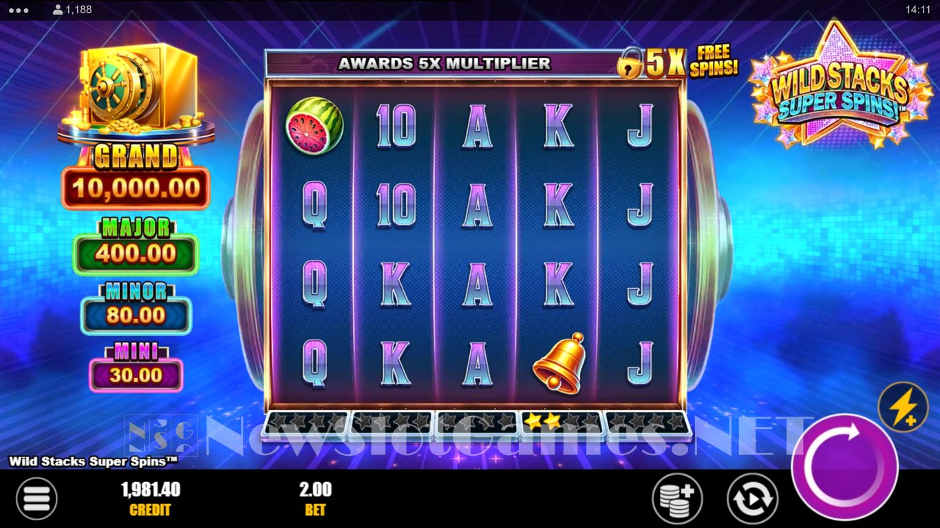 Squealin Riches 2 Slot Slot Image in Demo - pic. 9