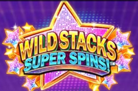 Squealin Riches 2 Slot Logo