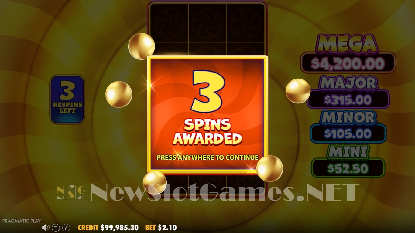 Super Gummy Strike Slot Slot Image in Demo - pic. 4