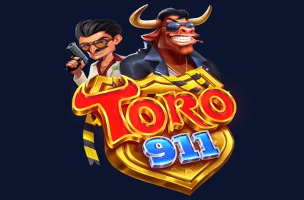 Toro 911 Slot Logo