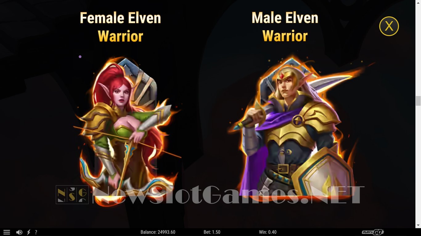 Tower Quest Legacy Slot Slot Image in Demo - pic. 13