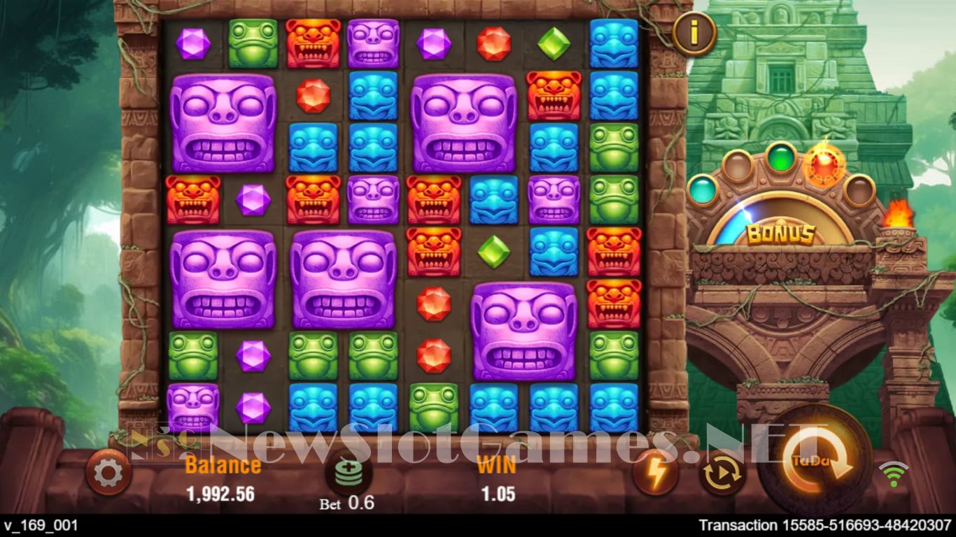 Treasure Quest Slot Slot Image in Demo - pic. 10