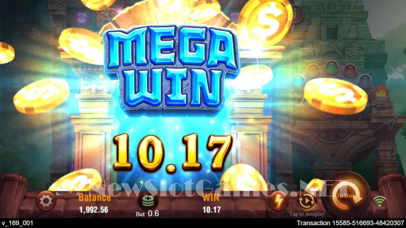 Treasure Quest Slot Slot Image in Demo - pic. 11