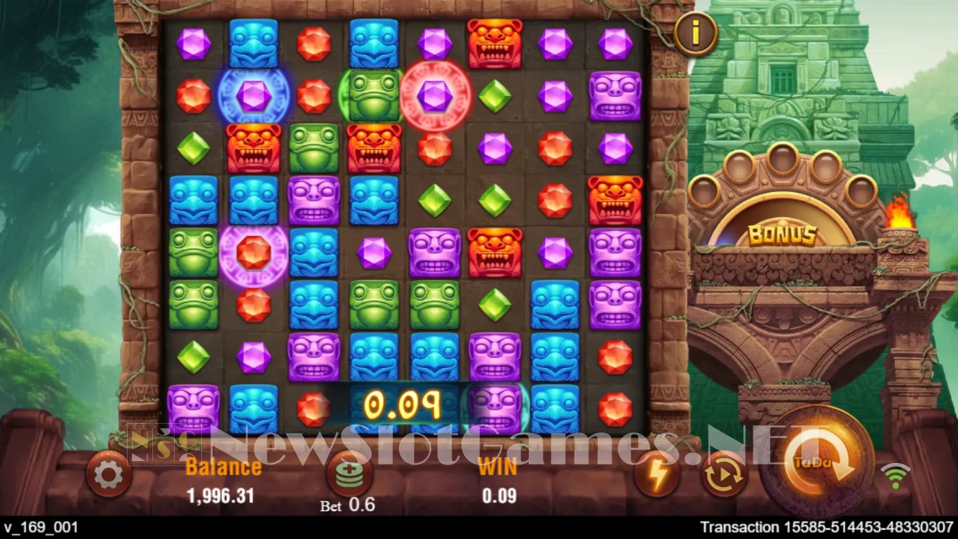 Treasure Quest Slot Slot Image in Demo - pic. 6