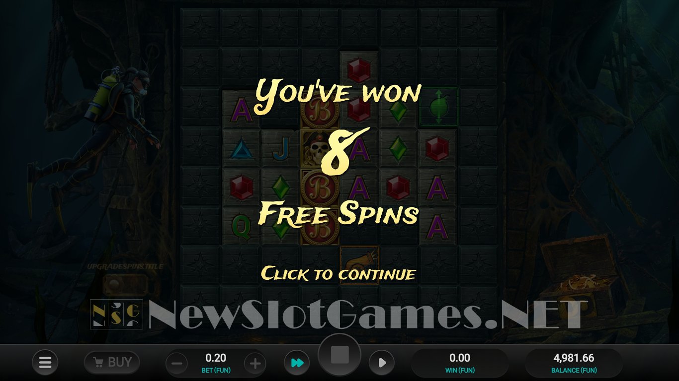 Treasure Tumble Dream Drop Slot Slot Image in Demo - pic. 4