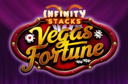 Vegas Fortune Slot Logo