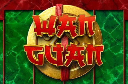 Wan Guan Slot Logo