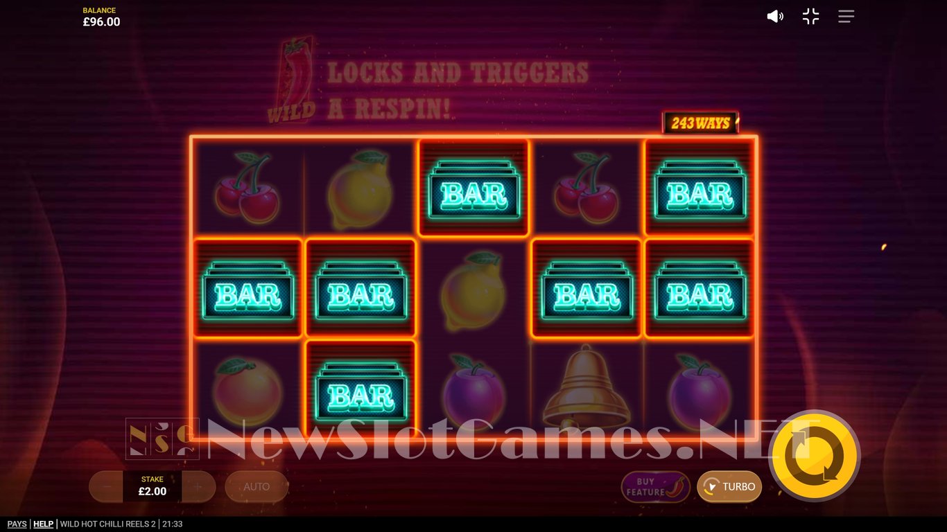 Wild Hot Chilli Reels 2 Slot Slot Image in Demo - pic. 4