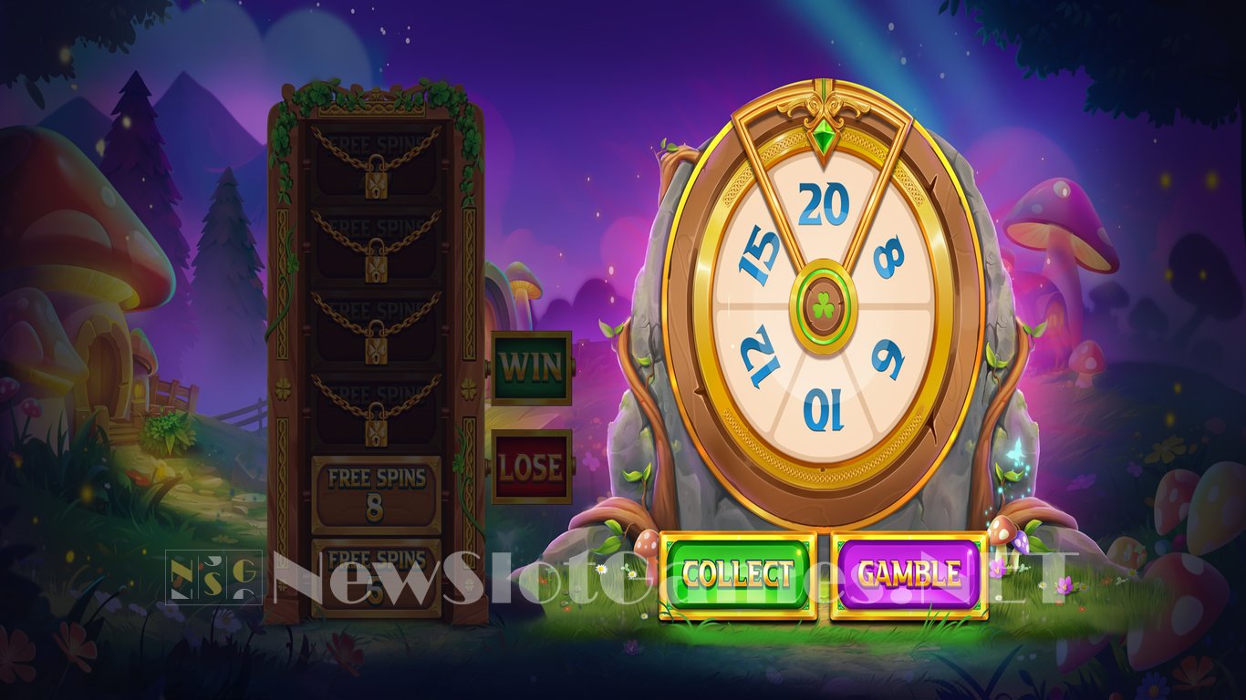 Wild Wild Riches Returns Slot Slot Image in Demo - pic. 3