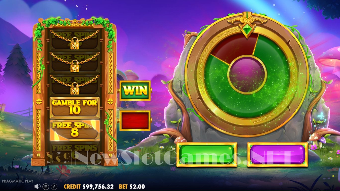 Wild Wild Riches Returns Slot Slot Image in Demo - pic. 9