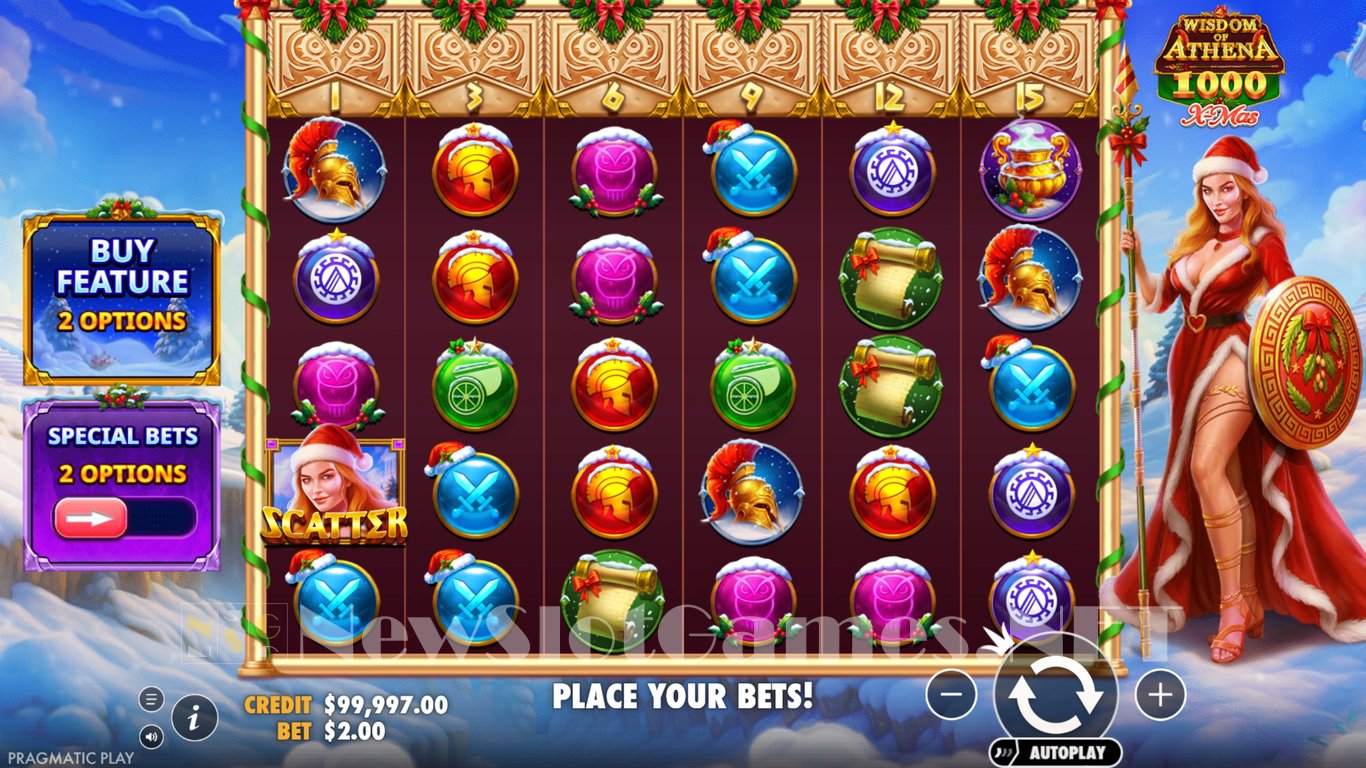 Satoshi Spins Slot Demo Image