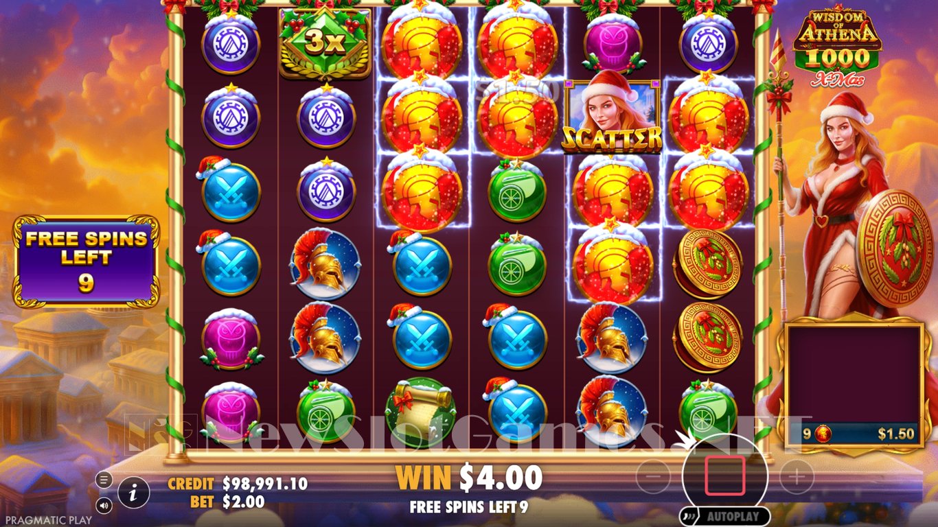 Satoshi Spins Slot Slot Image in Demo - pic. 8