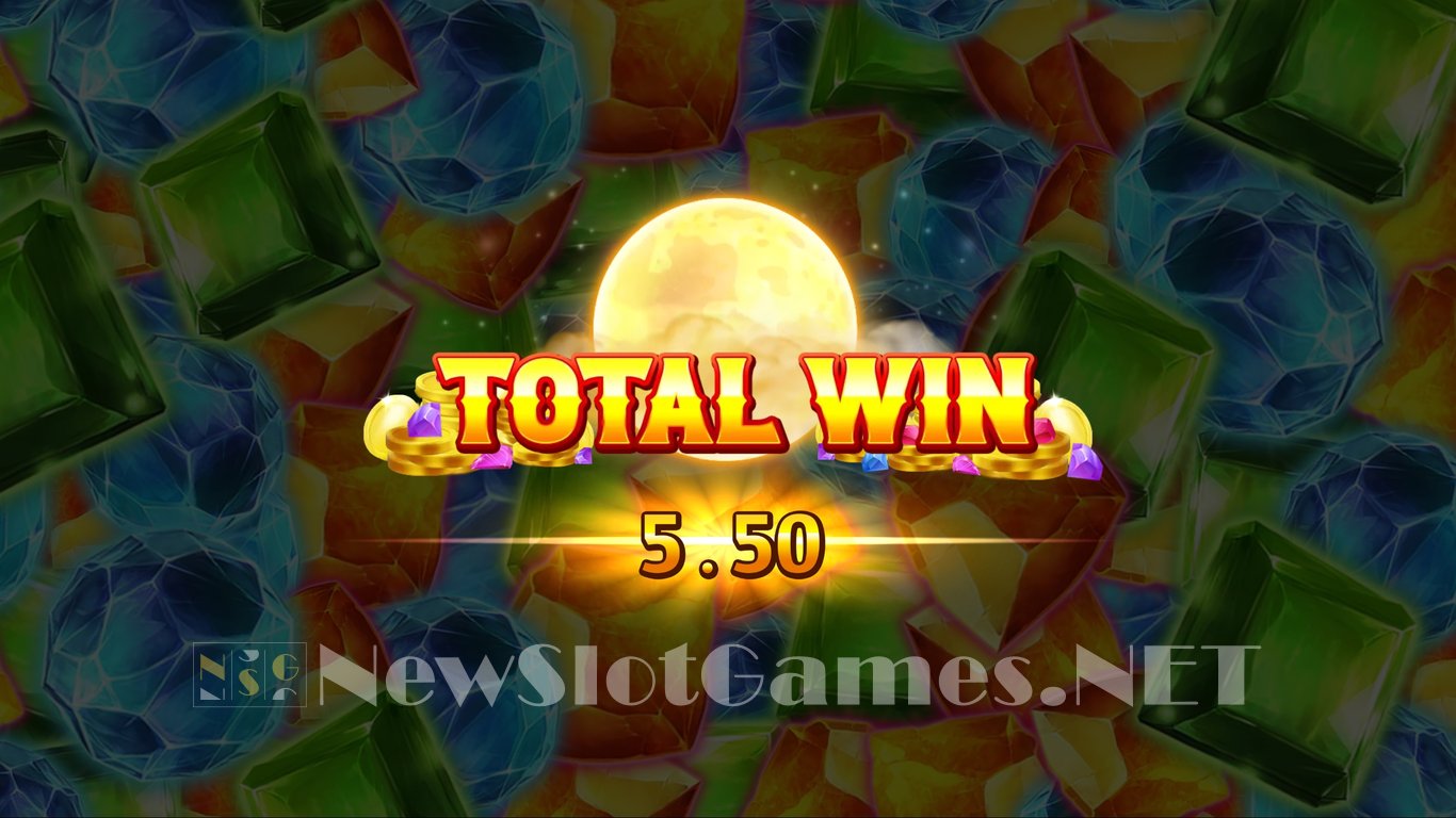 Wolf Treasure Slot Slot Image in Demo - pic. 10