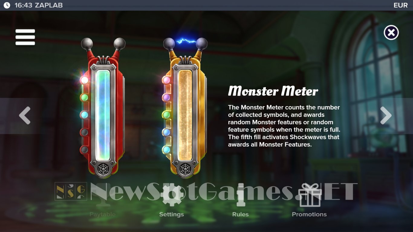 ZapLab Slot Slot Image in Demo - pic. 10