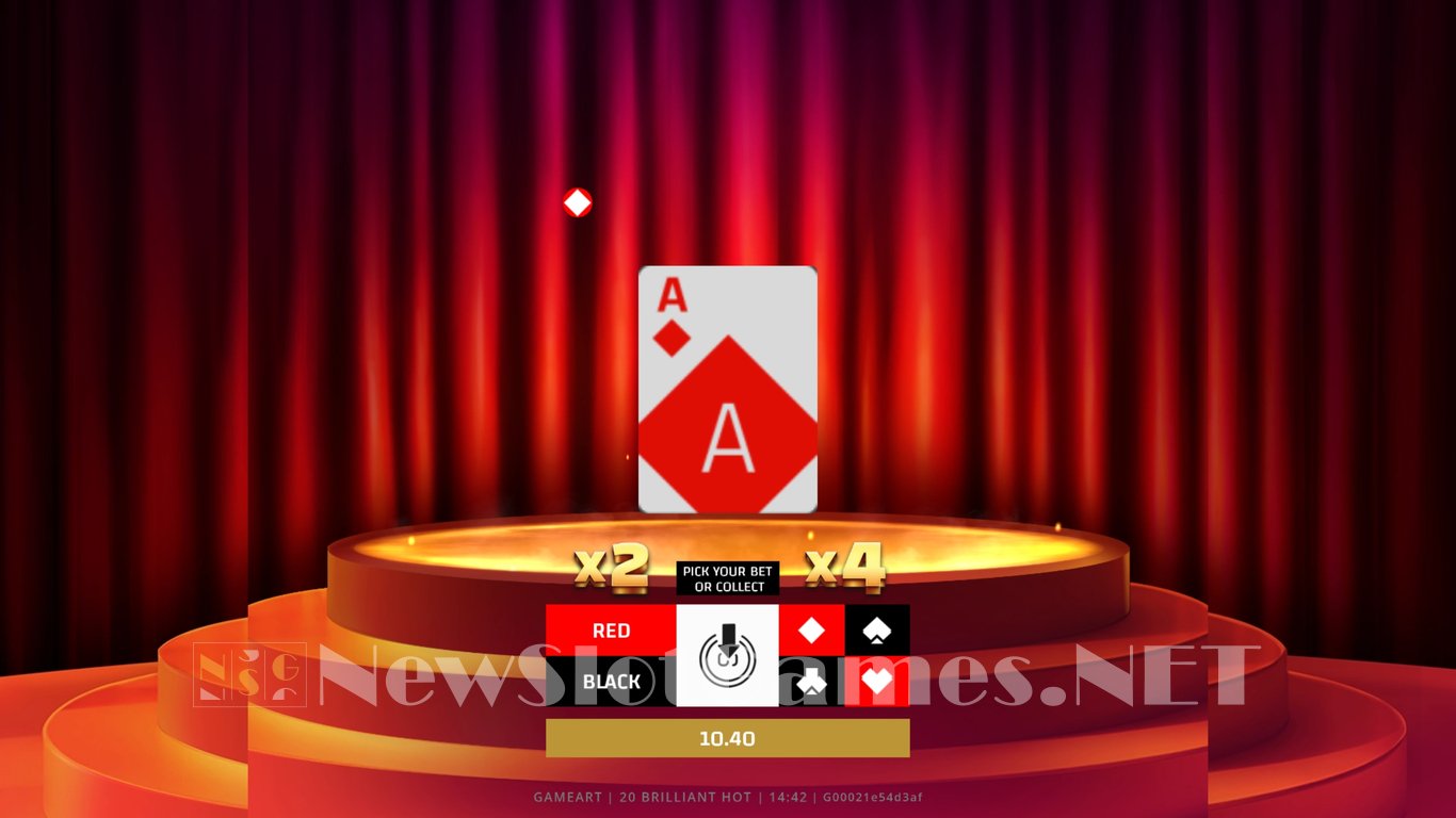 20 Brilliant Hot Slot Slot Image in Demo - pic. 5