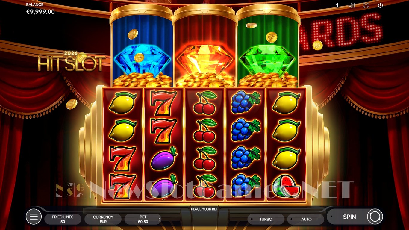 2026 Hit Slot Slot Slot Image in Demo - pic. 2
