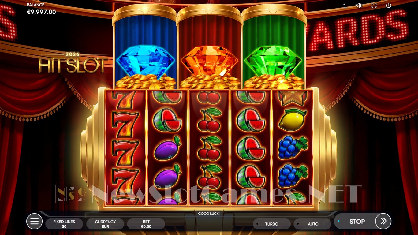 2026 Hit Slot Slot Slot Image in Demo - pic. 3