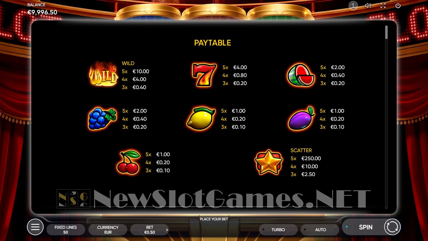 2026 Hit Slot Slot Slot Image in Demo - pic. 4
