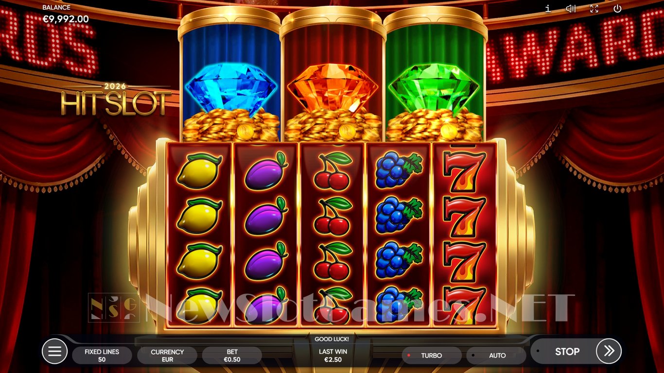 2026 Hit Slot Slot Slot Image in Demo - pic. 6