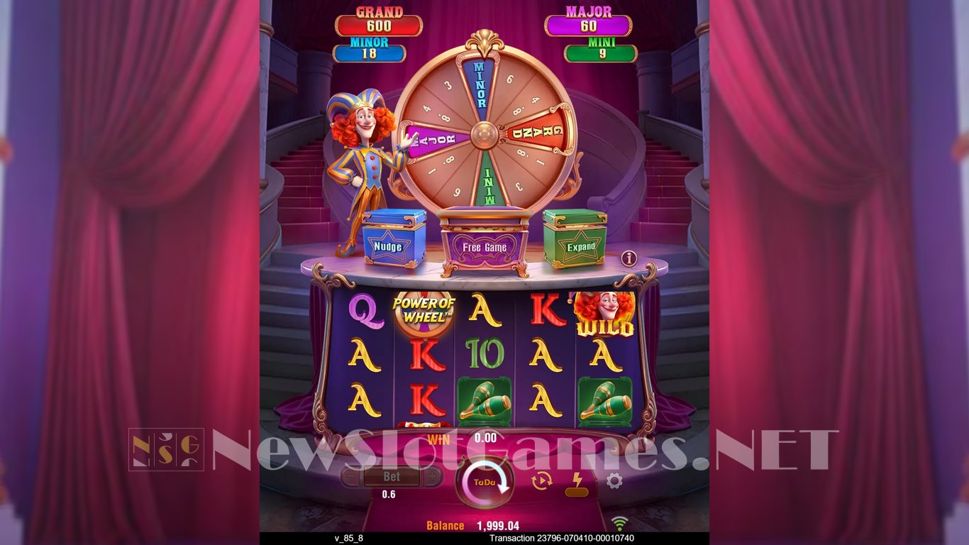 3 Royal Joker Slot Slot Image in Demo - pic. 2