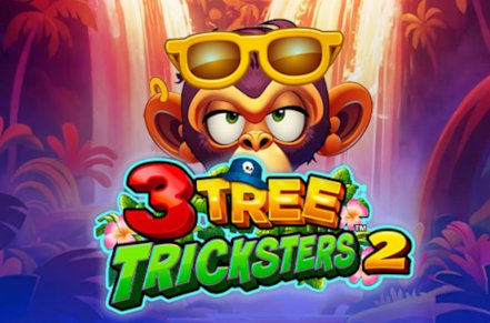 3 Tree Tricksters 2 Slot Icon